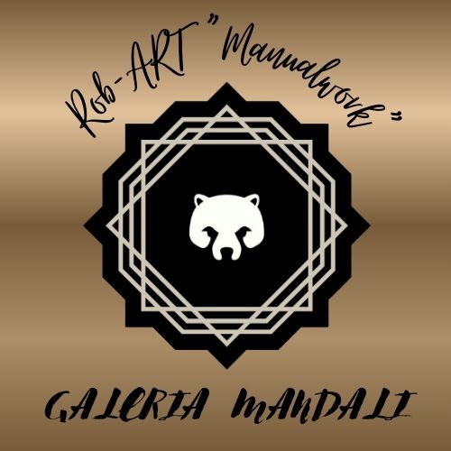 Rob-ART "Manualwork"